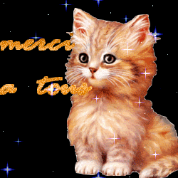 Bonne fin de semaine